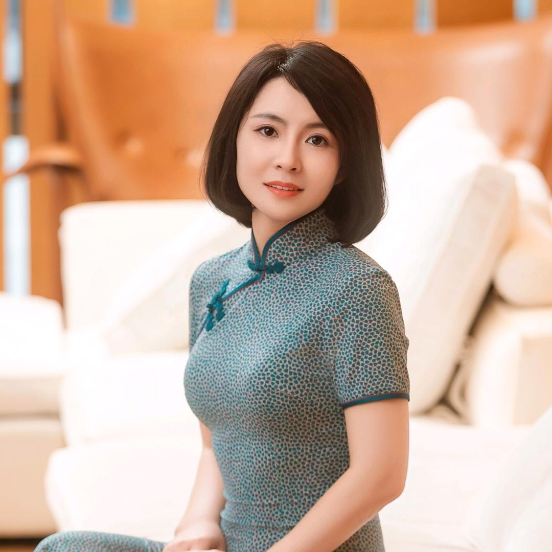 管姐姐
