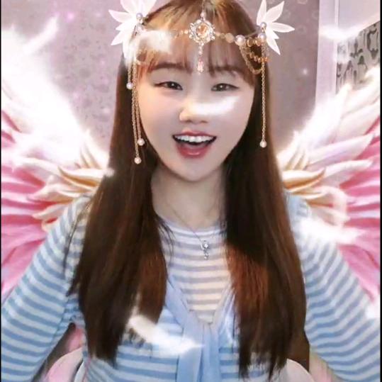 张好好……