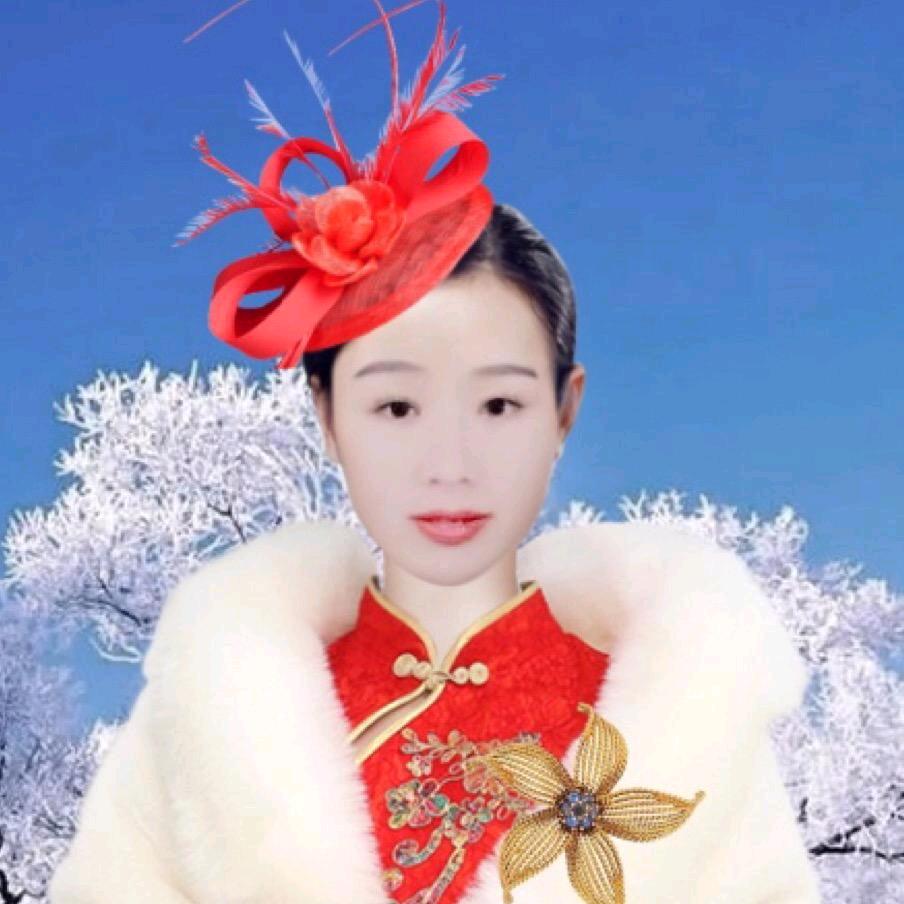 幸福快乐一家人