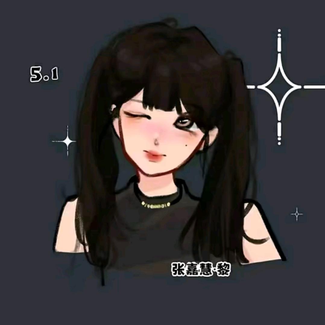 张佳慧