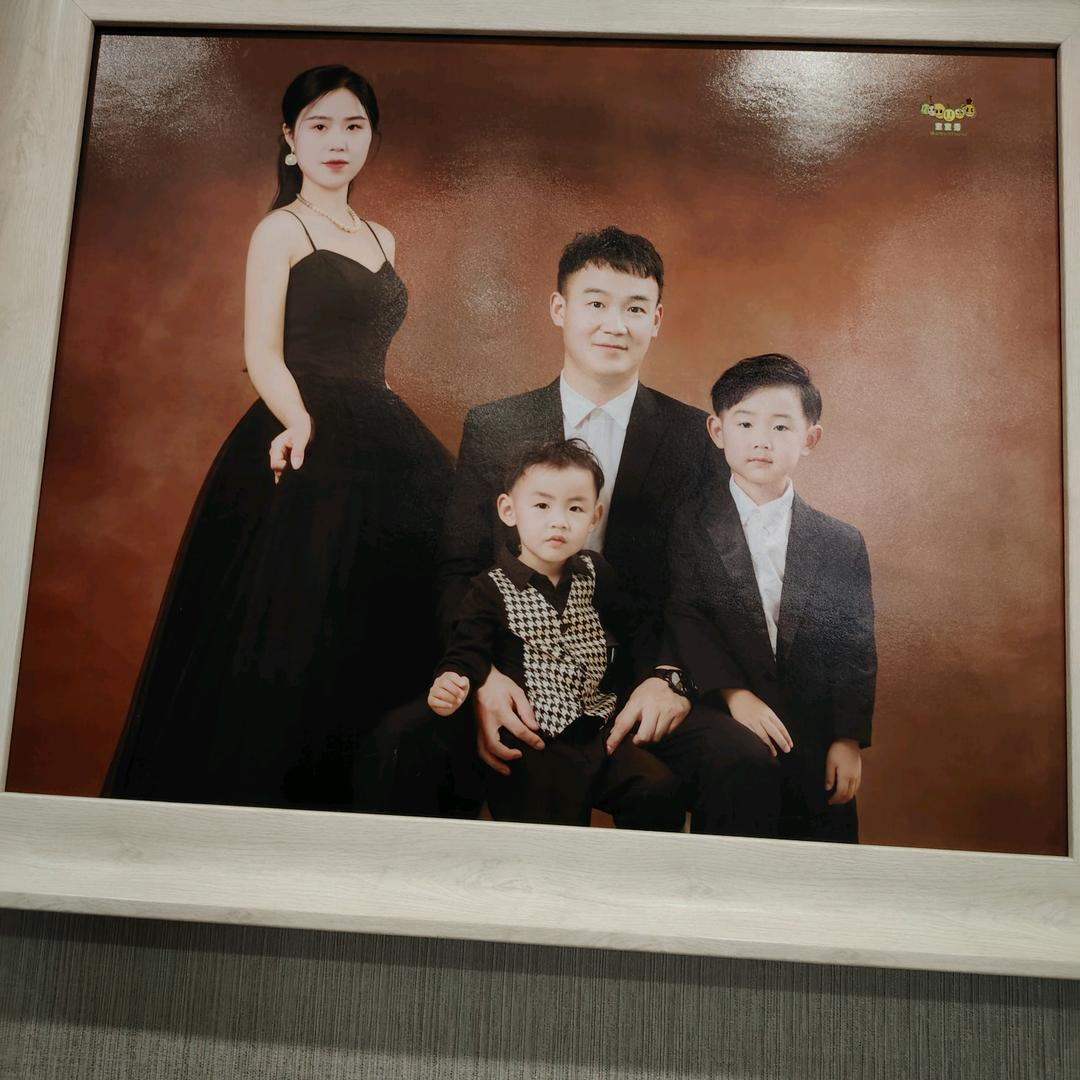 小李子