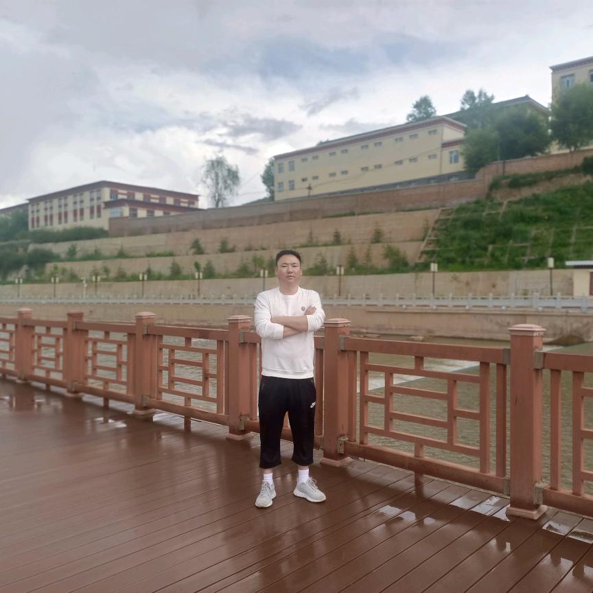 心灵飞翔
