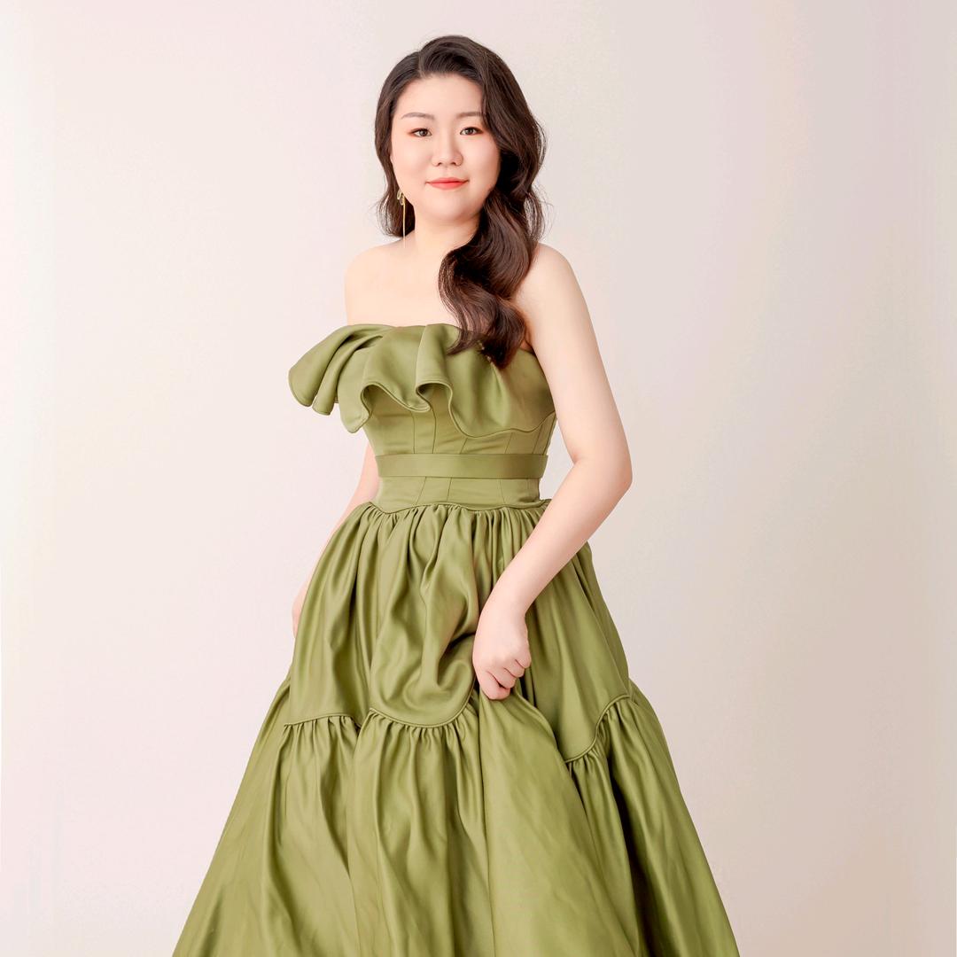 Soprano梁甜初音琴行(祥和大道店)