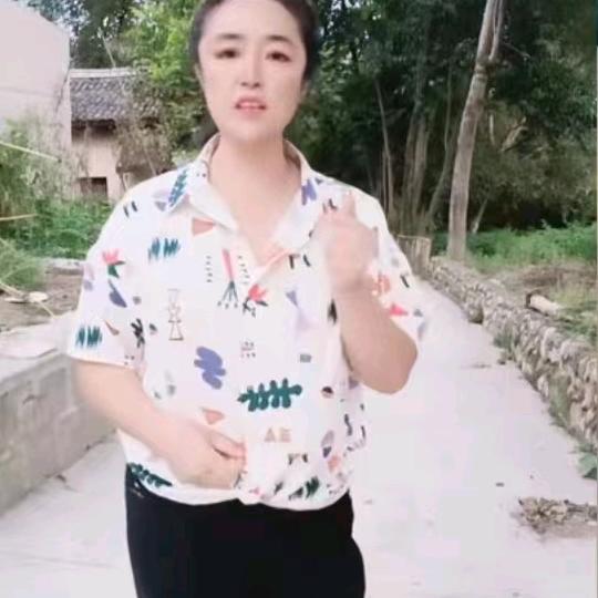 夏花绚烂