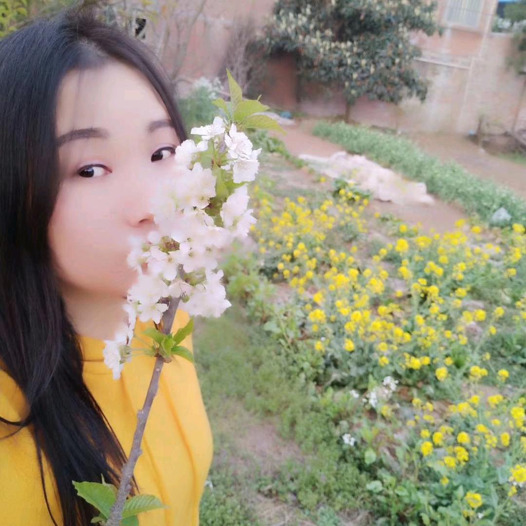 小钱妹