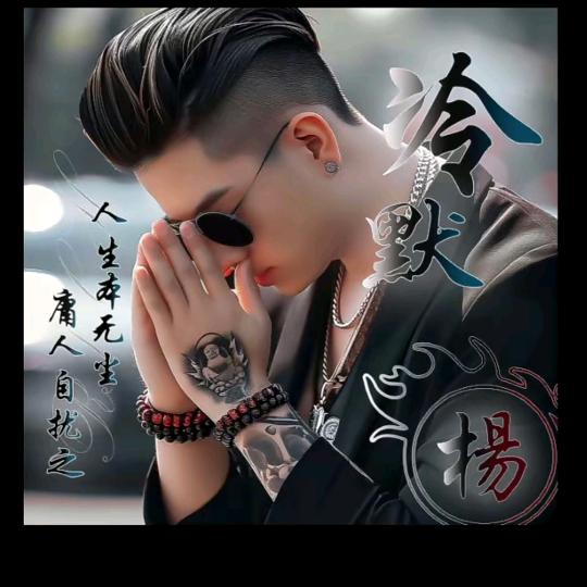 ℋღ᭄活死人💗࿐