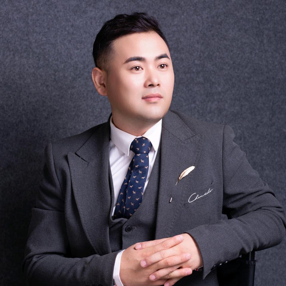 迪兰大白套品牌创始人老王