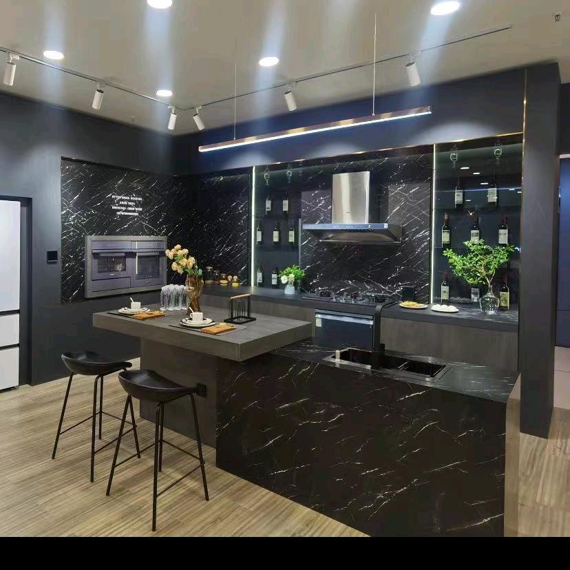 开发区大泊美的智慧家