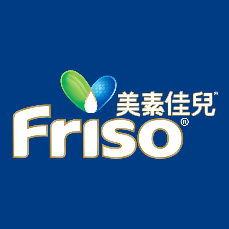 美素佳儿直播间