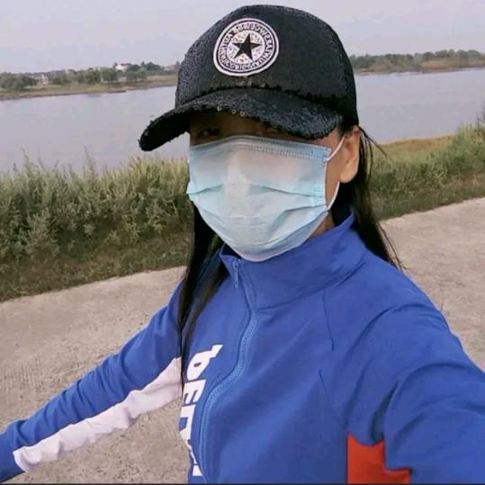 乌溪曳步舞《飞》