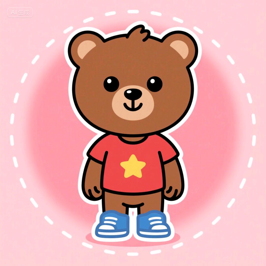 云顶教父—熊哥