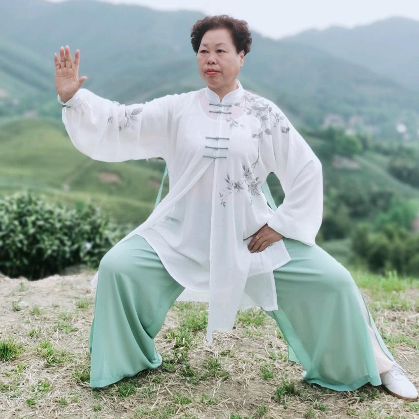 伯乐太极