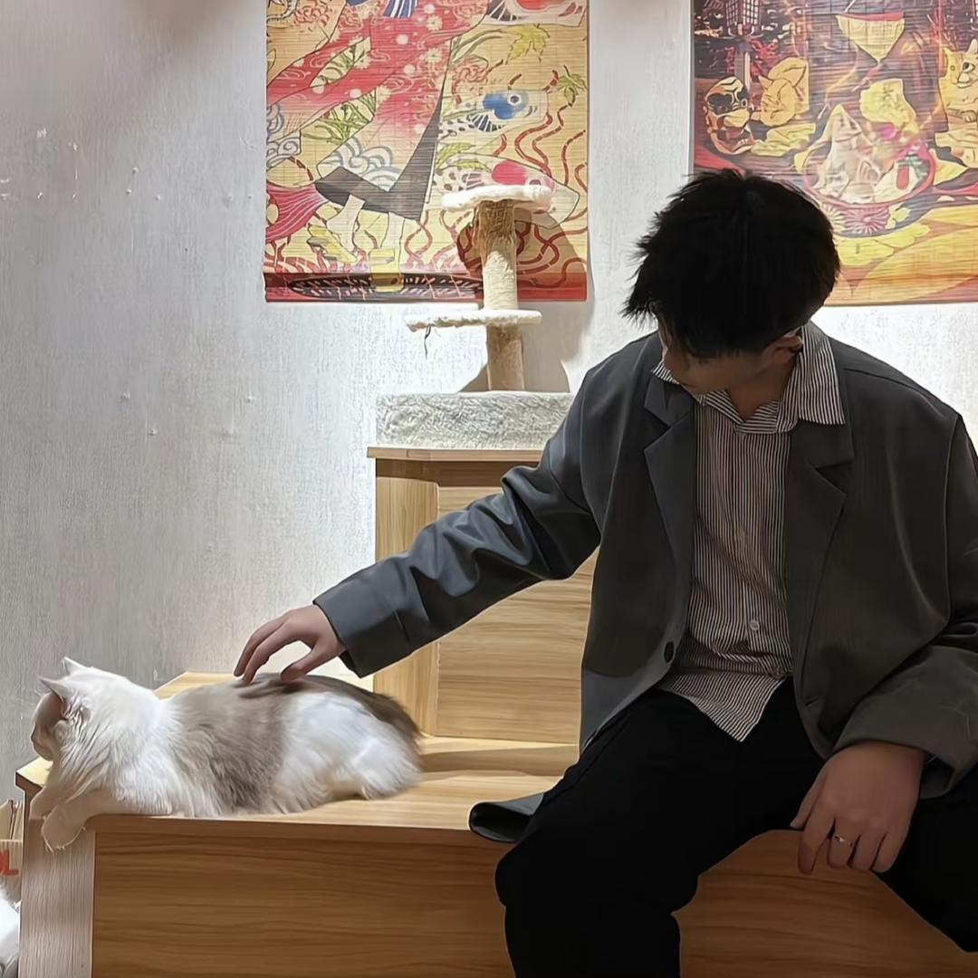 🌈秋翊