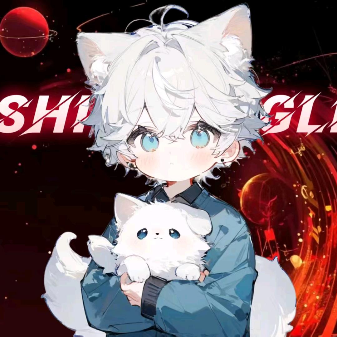 𝓢.橙子🍊