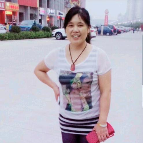 美美姐