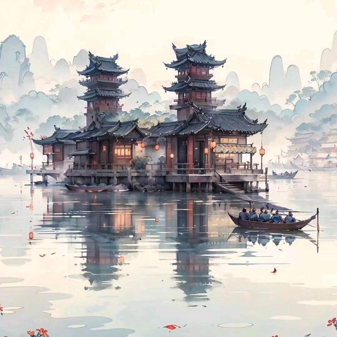 雪花
