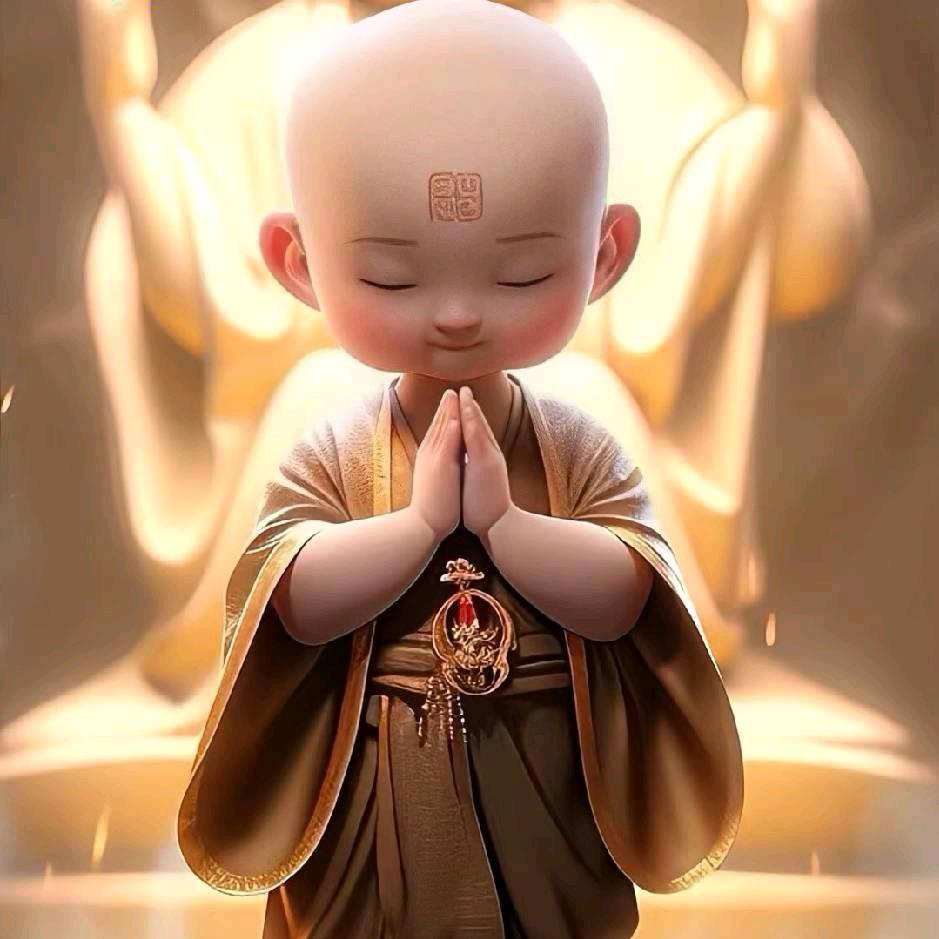 钰呈（佛系作品）