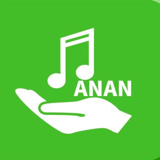 ANAN音乐