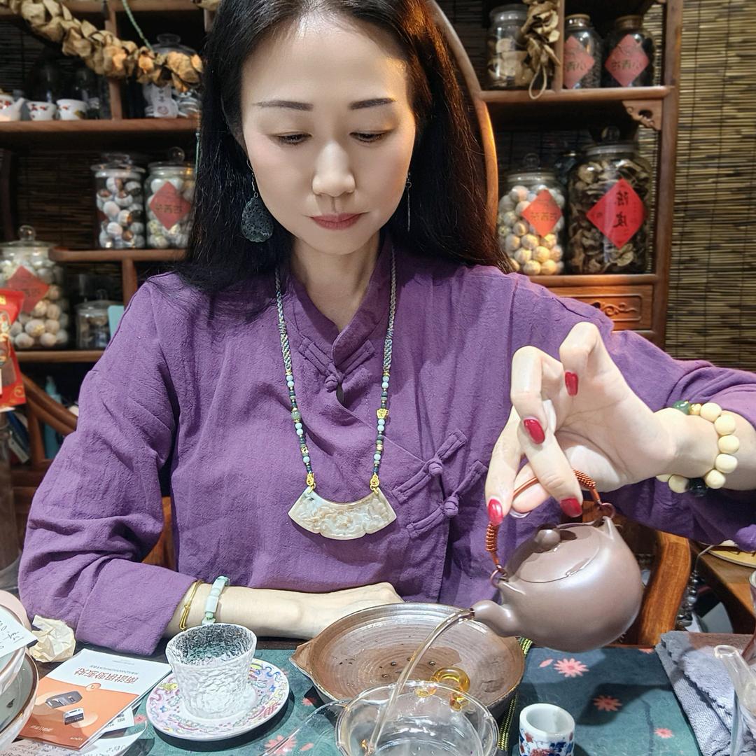北到西头陈皮