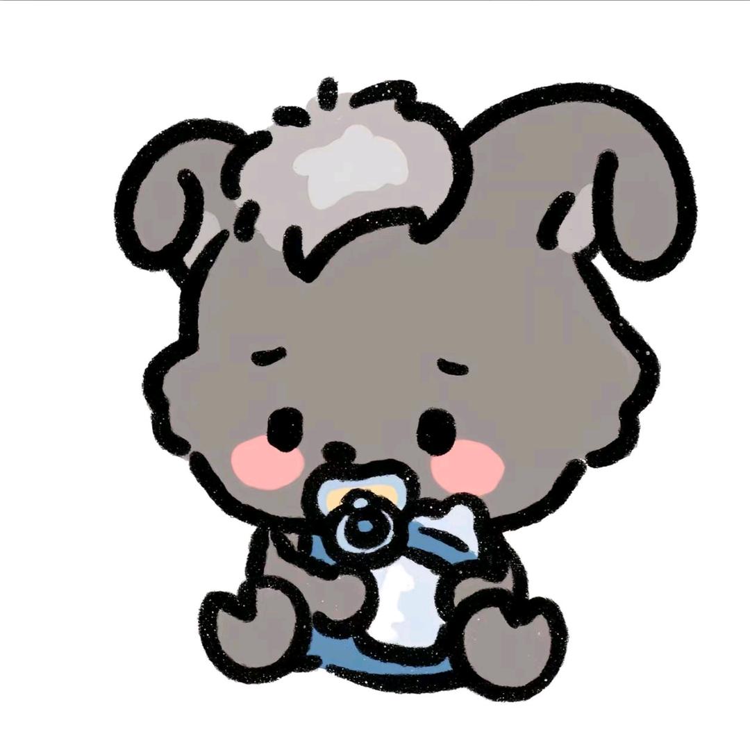 小灰灰
