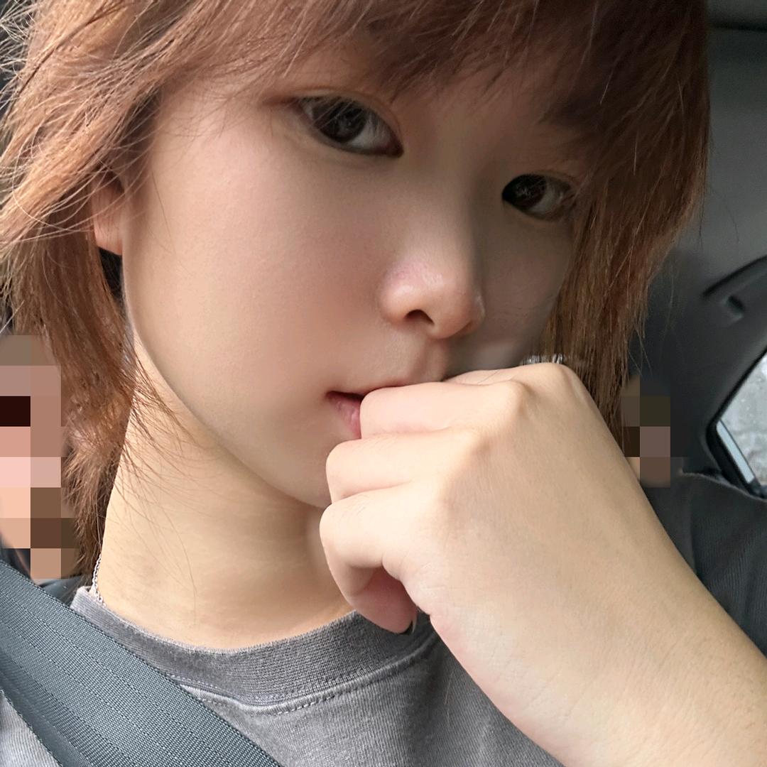 夹心糖🍬
