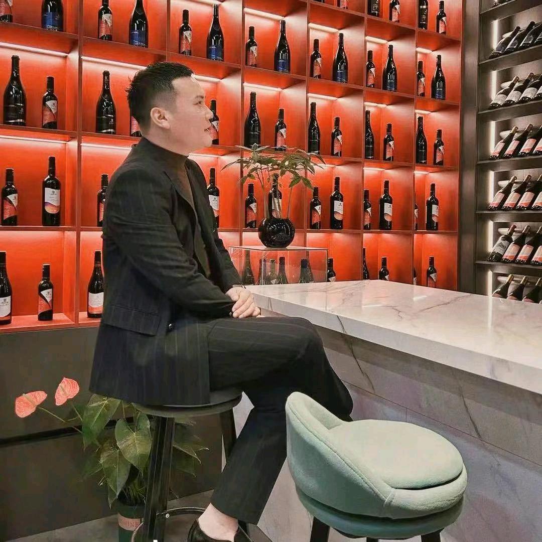 明