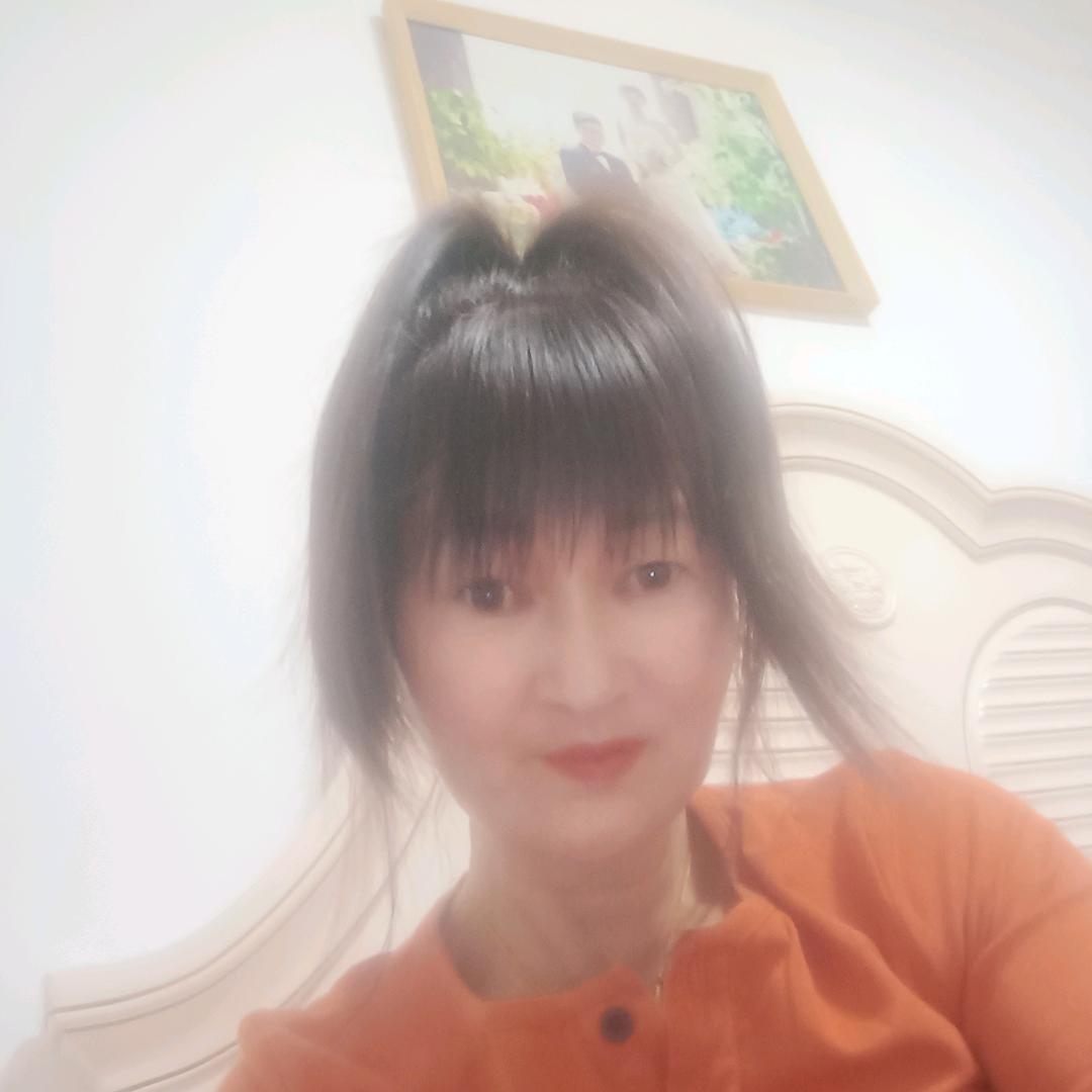月亮