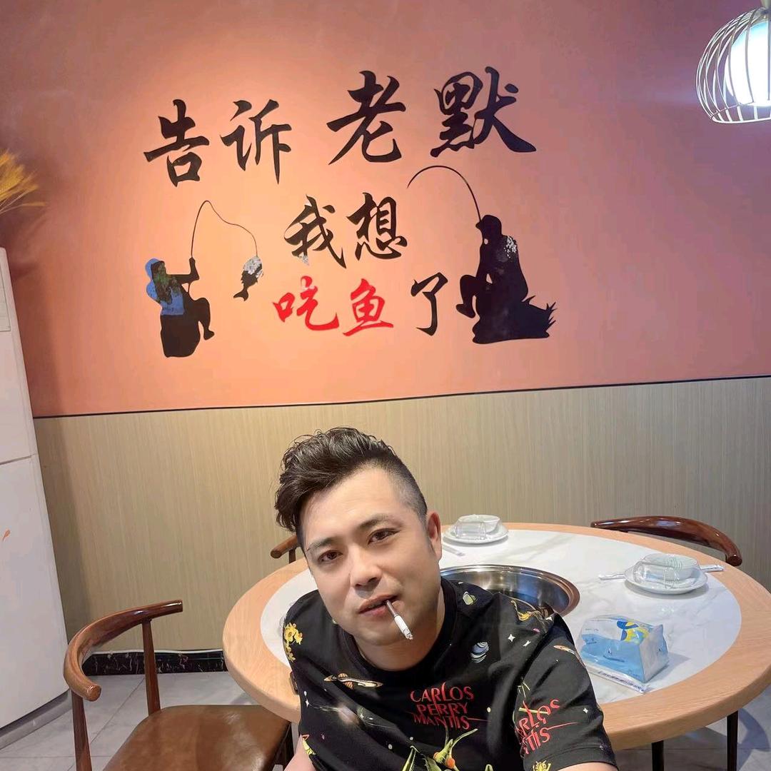 卖冷饮的厨子