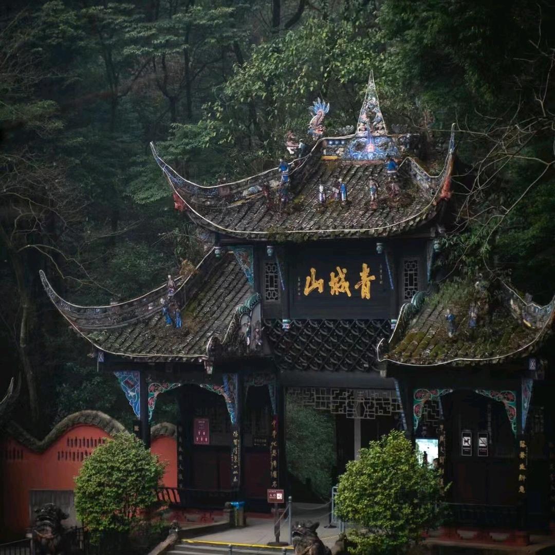 无尘师兄
