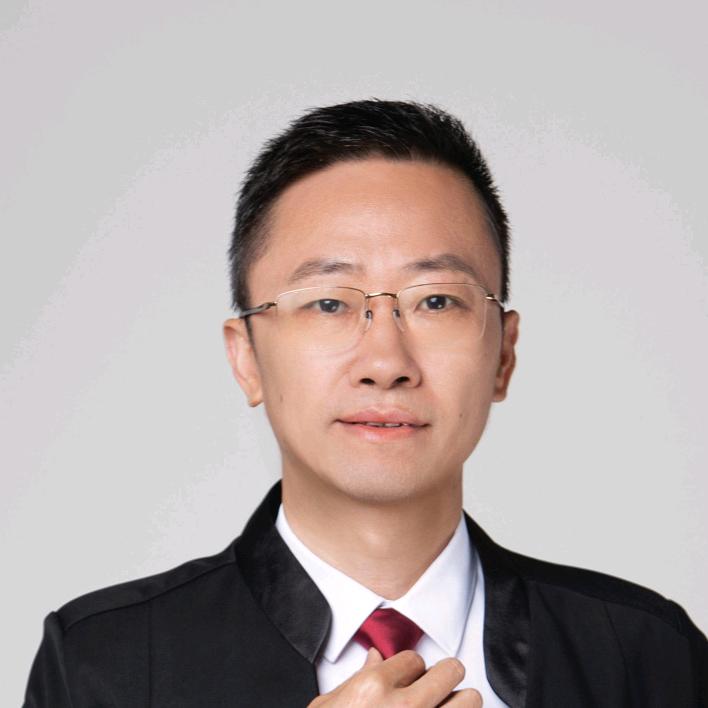 建工律师赵跃