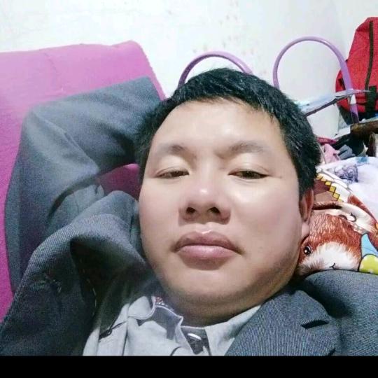 堂二