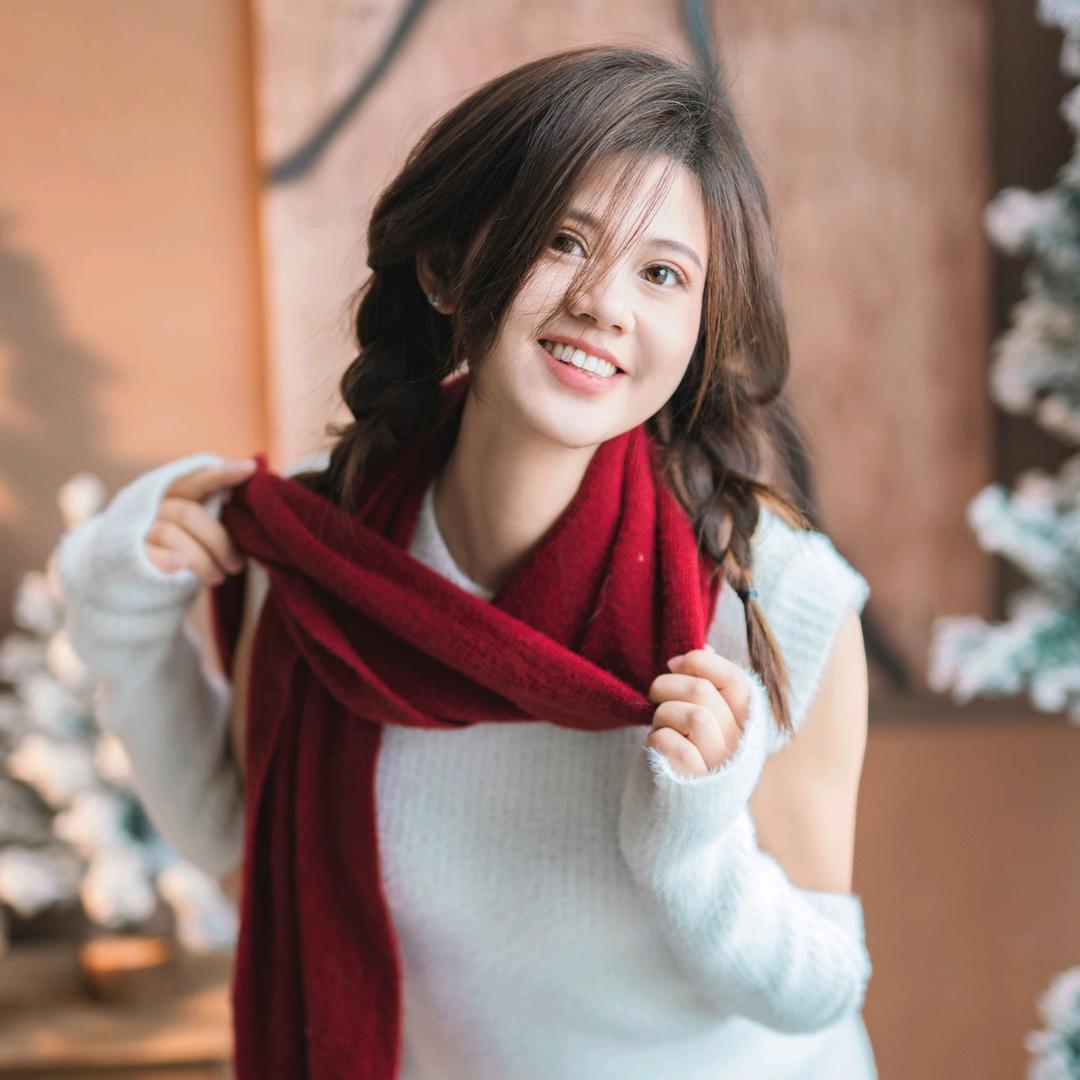 杨小爬🌸