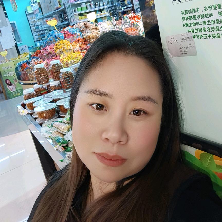 @梅梅姐～