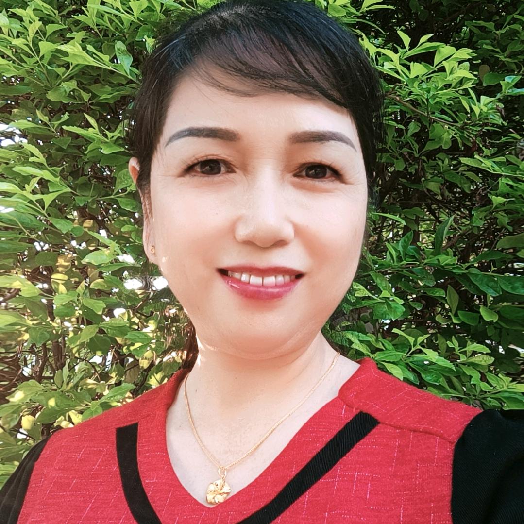 新姑娘一