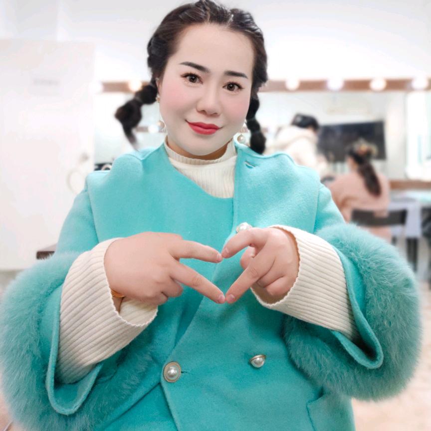 宝藏妞🍒