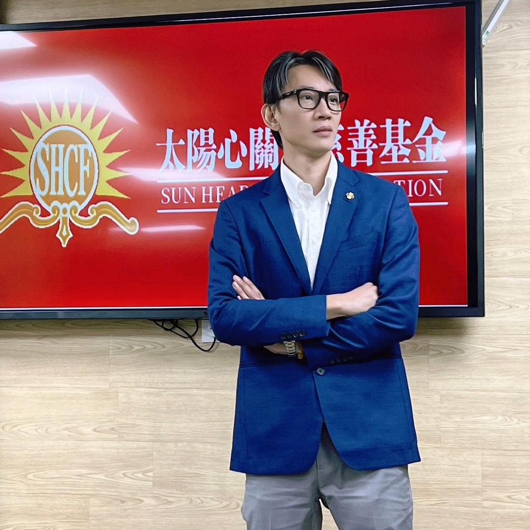 香港小蔡（華Dee）