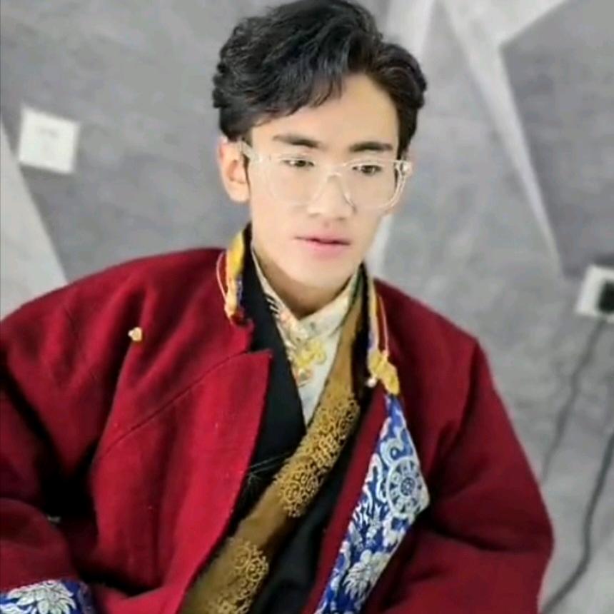 阿里锅庄王孑
