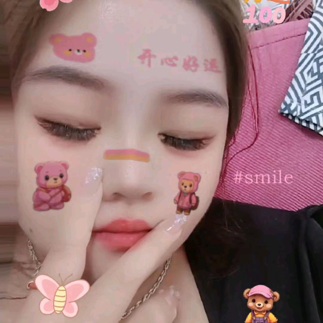 一辈子的爱