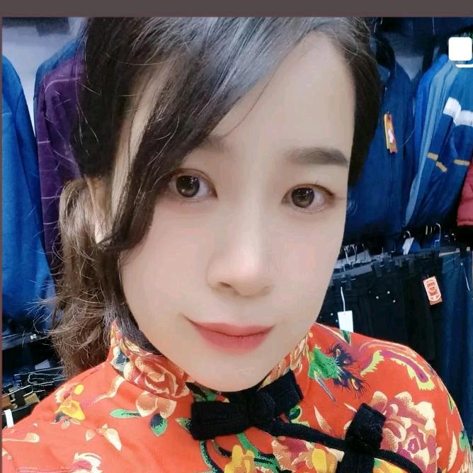 崇左遇见陈姐