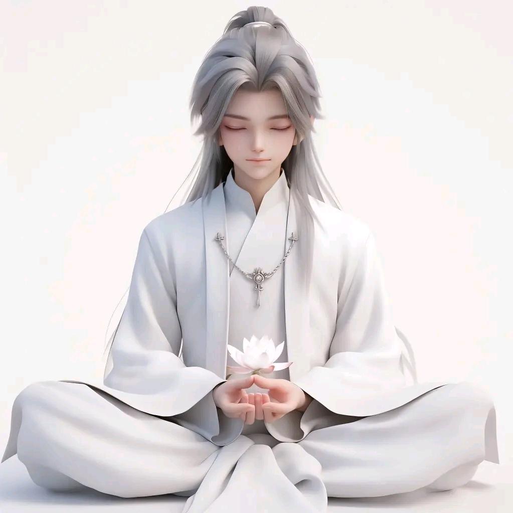 随缘.📿
