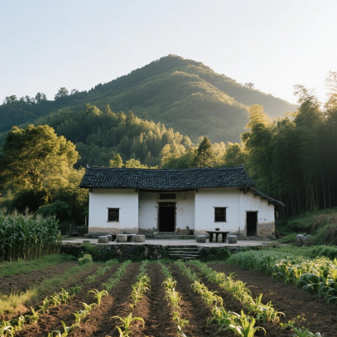 建房早知道