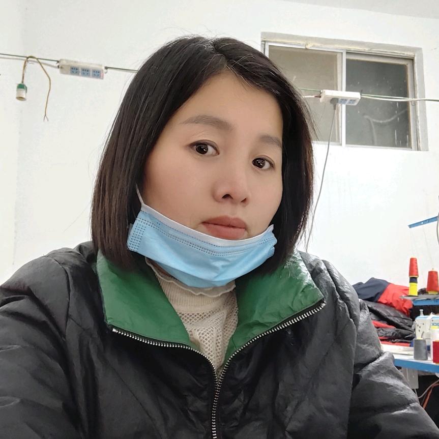 小米粒。
