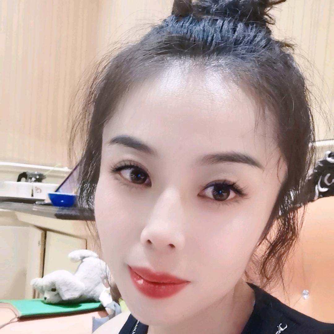 西安中式美睫翠翠