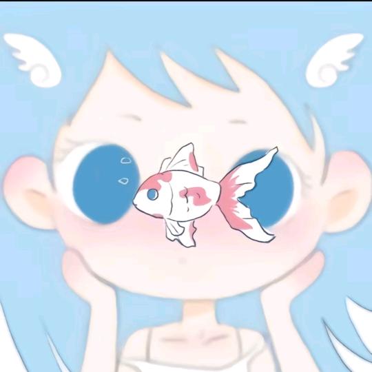 幸运鹅.
