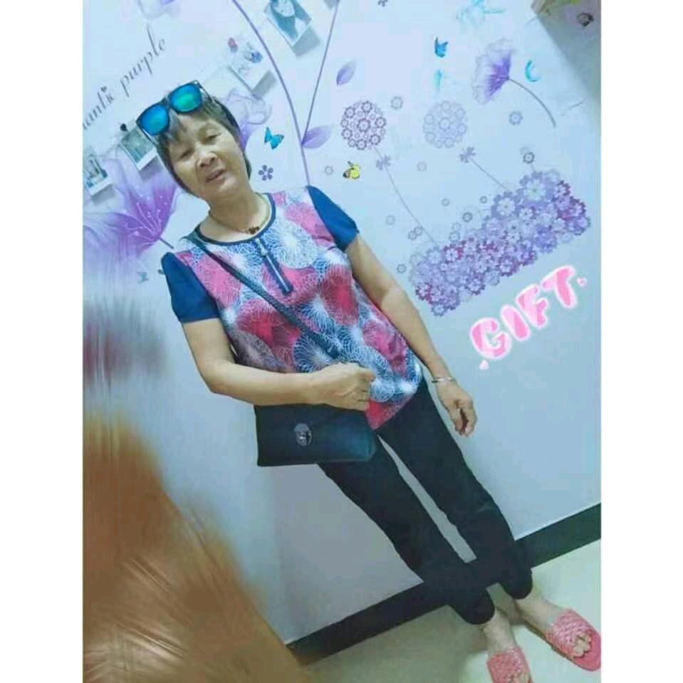 我是开心。