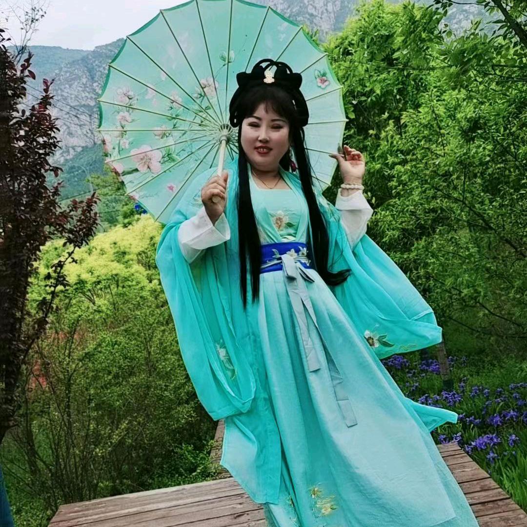 开心果，