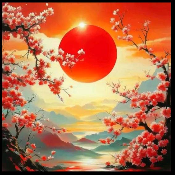 🪷喜上眉梢🪷