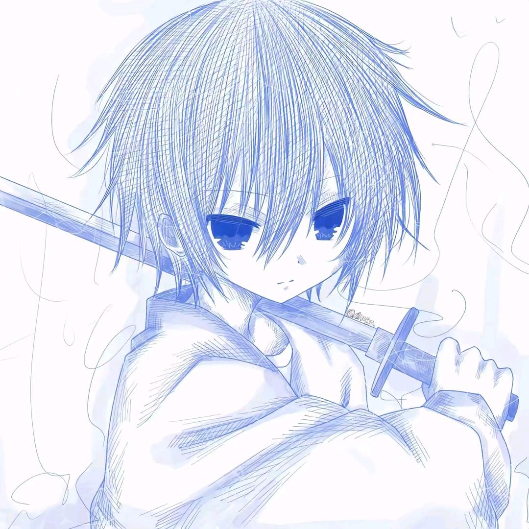 柔情