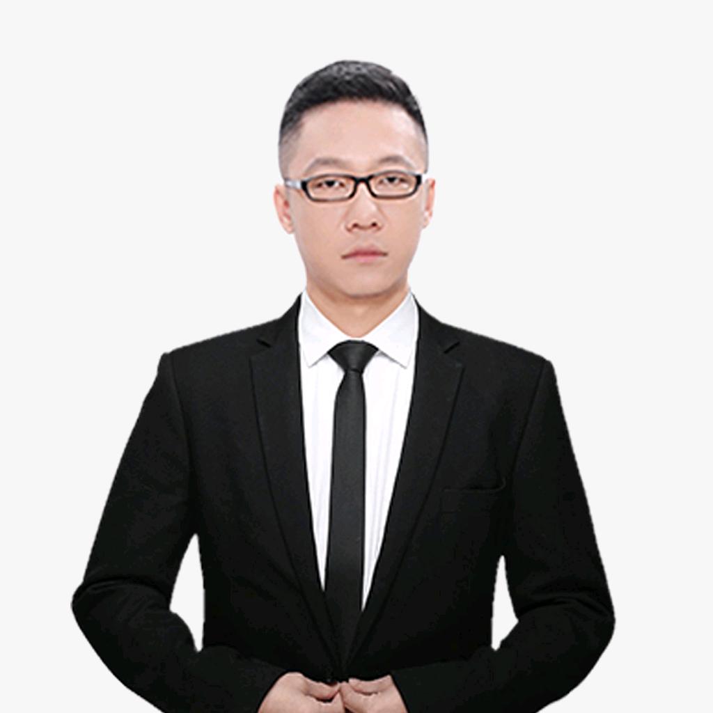 演出经纪人张明杰老师