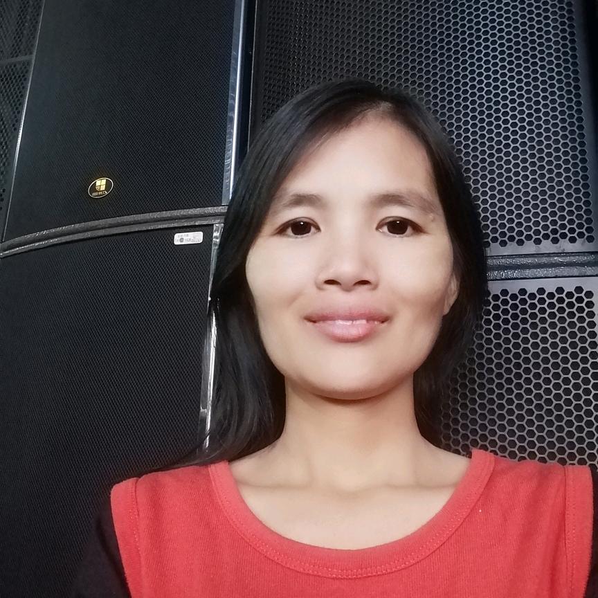高州音响李姐